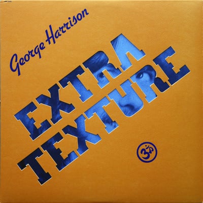 Extra Texture