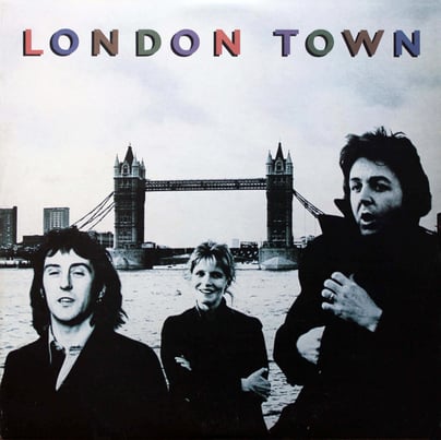 LondonTown