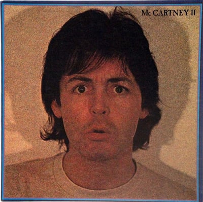 McCartneyII