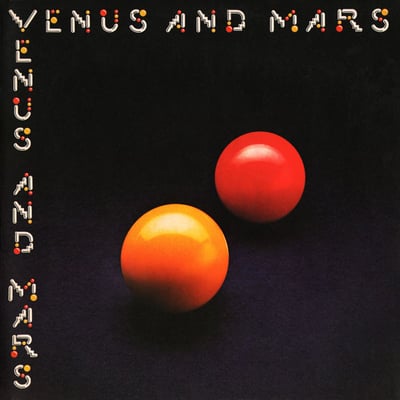 VenusAndMars