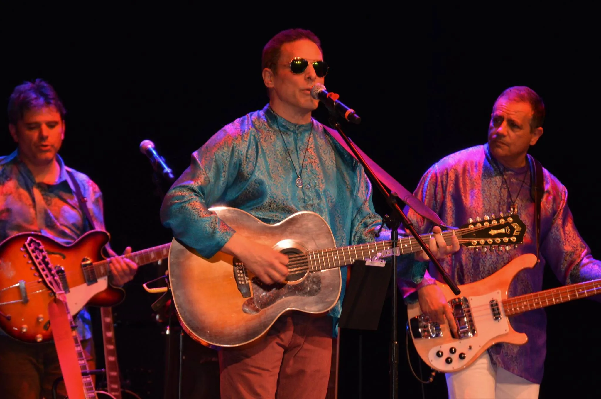 Beatles Blast at the St. George Theatre (Staten Island, NY) (June 2, 2017)